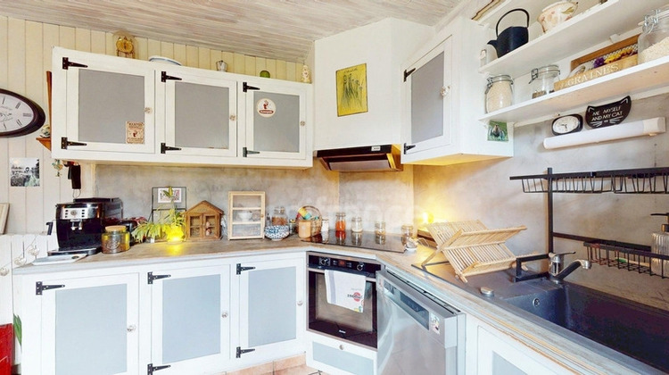 Ma-Cabane - Vente Maison CAST, 96 m²