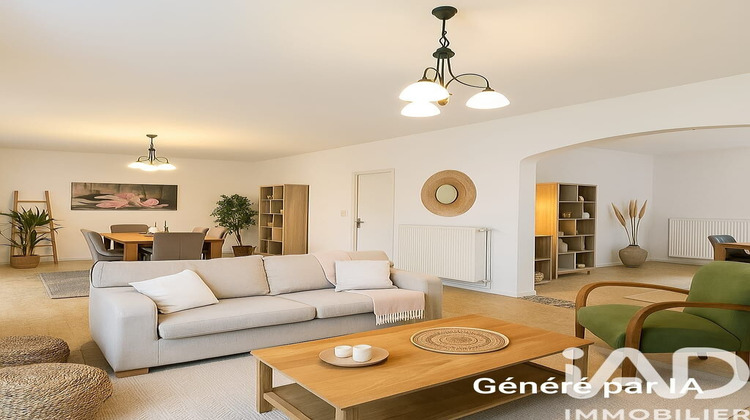 Ma-Cabane - Vente Maison Cast, 185 m²