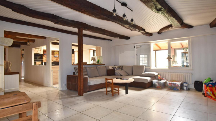 Ma-Cabane - Vente Maison CAST, 128 m²