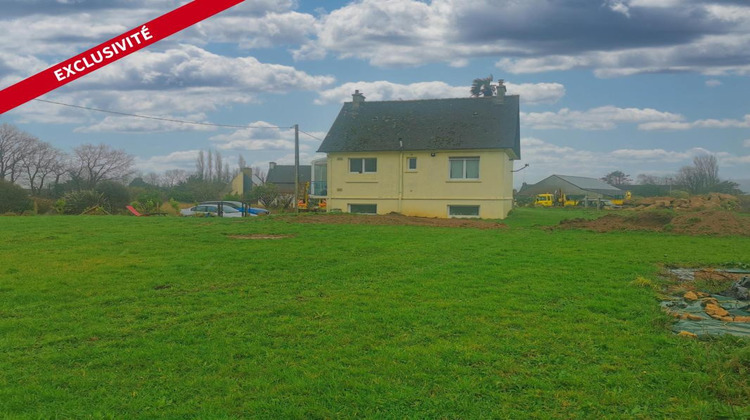 Ma-Cabane - Vente Maison CAST, 60 m²