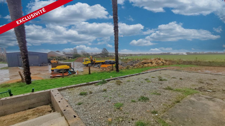 Ma-Cabane - Vente Maison CAST, 60 m²