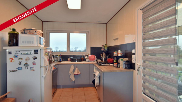 Ma-Cabane - Vente Maison CAST, 60 m²