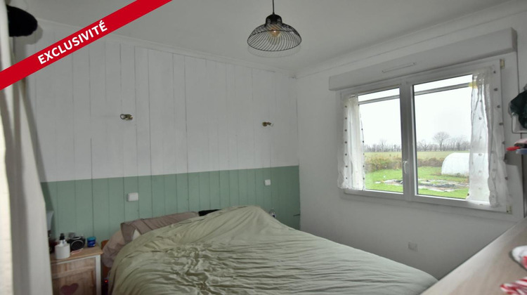 Ma-Cabane - Vente Maison CAST, 60 m²