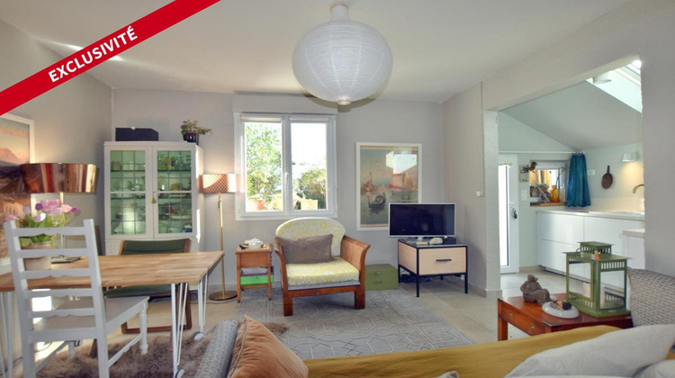 Ma-Cabane - Vente Maison CAST, 40 m²