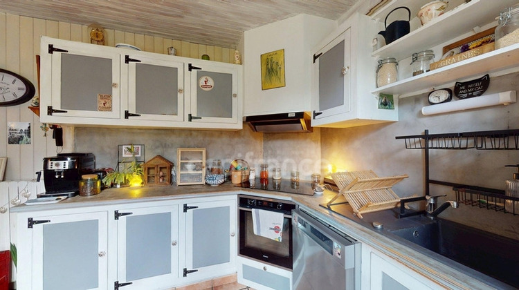 Ma-Cabane - Vente Maison CAST, 120 m²