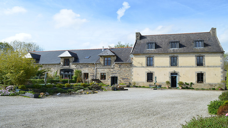 Ma-Cabane - Vente Maison CAST, 450 m²