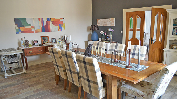 Ma-Cabane - Vente Maison CAST, 450 m²