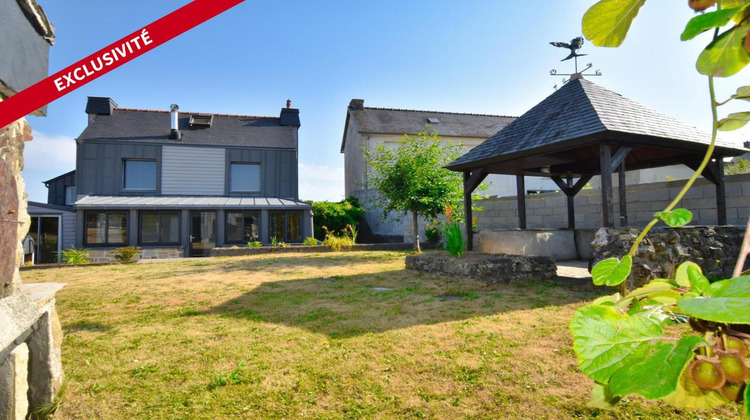 Ma-Cabane - Vente Maison CAST, 110 m²