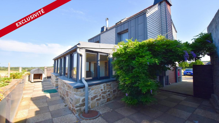 Ma-Cabane - Vente Maison CAST, 110 m²