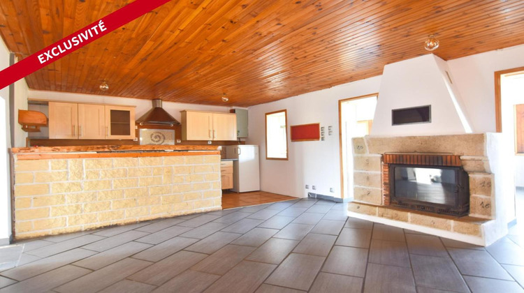 Ma-Cabane - Vente Maison CAST, 110 m²