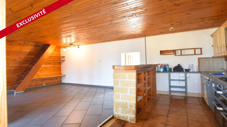 Ma-Cabane - Vente Maison CAST, 110 m²