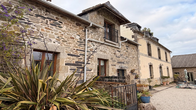 Ma-Cabane - Vente Maison CAST, 450 m²