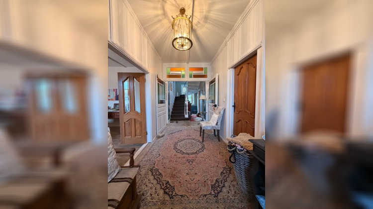 Ma-Cabane - Vente Maison CAST, 450 m²