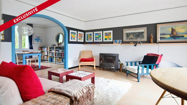 Ma-Cabane - Vente Maison CAST, 100 m²