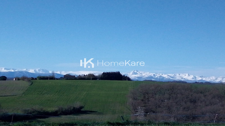 Ma-Cabane - Vente Maison Castagnac, 197 m²