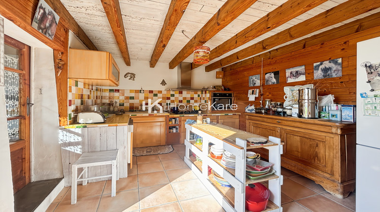 Ma-Cabane - Vente Maison Castagnac, 197 m²