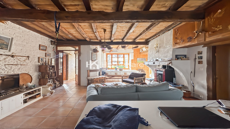 Ma-Cabane - Vente Maison Castagnac, 197 m²
