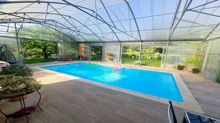 Ma-Cabane - Vente Maison CASTAGNAC, 180 m²