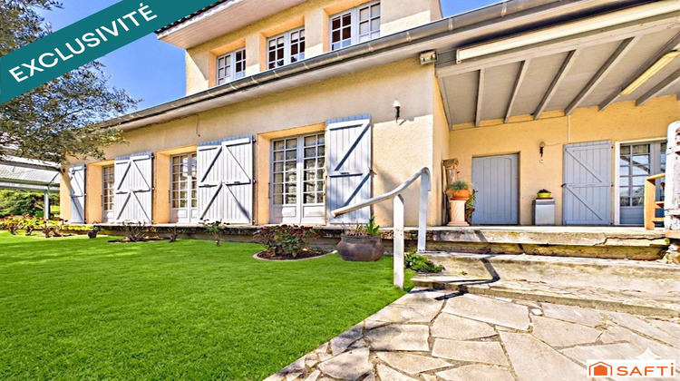 Ma-Cabane - Vente Maison Castagnac, 180 m²