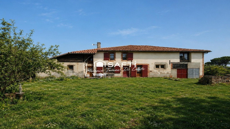 Ma-Cabane - Vente Maison Castagnac, 148 m²