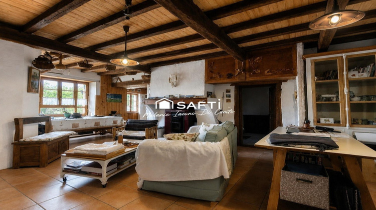 Ma-Cabane - Vente Maison Castagnac, 148 m²