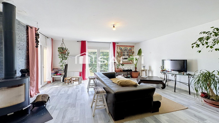 Ma-Cabane - Vente Maison Castagnac, 96 m²