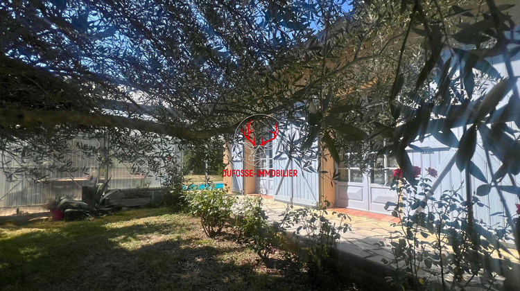 Ma-Cabane - Vente Maison CASTAGNAC, 172 m²