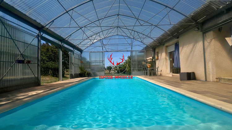 Ma-Cabane - Vente Maison CASTAGNAC, 172 m²