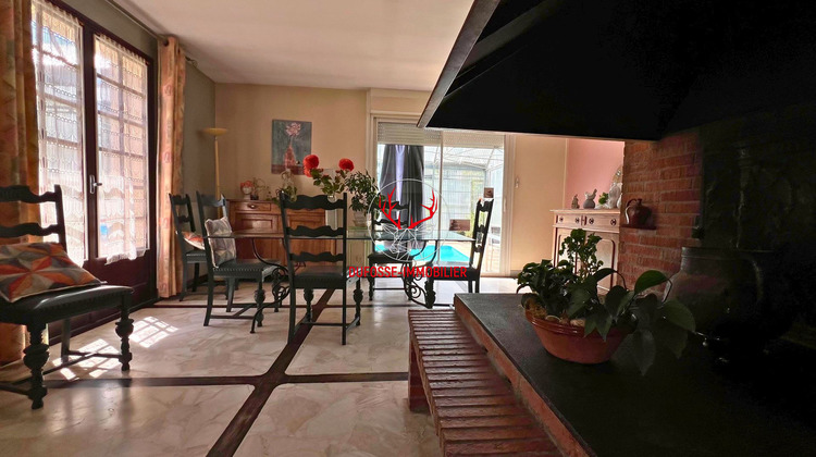 Ma-Cabane - Vente Maison CASTAGNAC, 172 m²