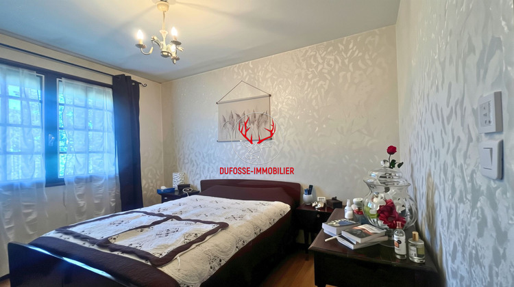 Ma-Cabane - Vente Maison CASTAGNAC, 172 m²