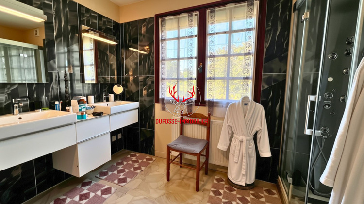 Ma-Cabane - Vente Maison CASTAGNAC, 172 m²