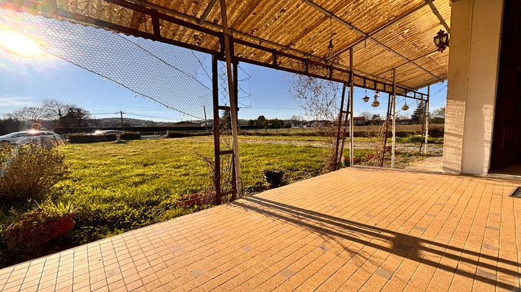 Ma-Cabane - Vente Maison CASTAGNEDE, 73 m²