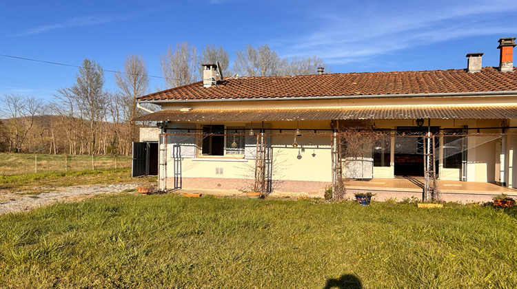 Ma-Cabane - Vente Maison CASTAGNEDE, 73 m²