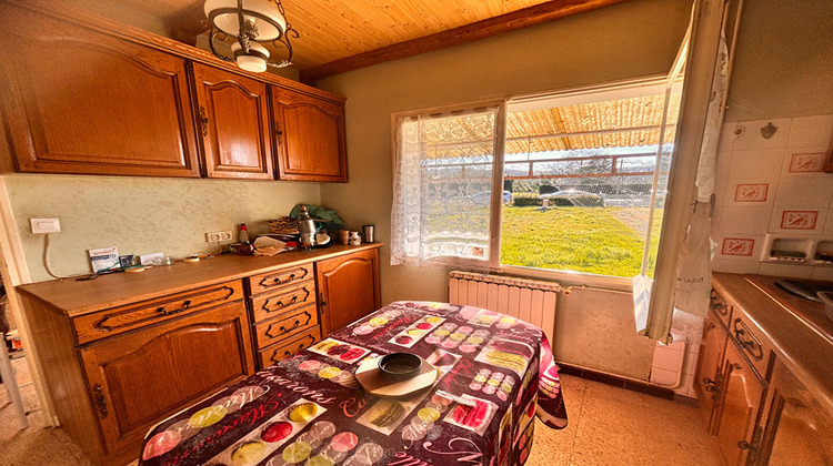 Ma-Cabane - Vente Maison CASTAGNEDE, 73 m²