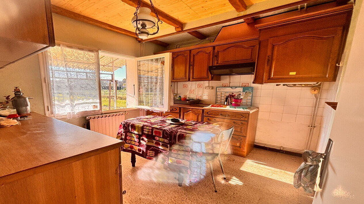 Ma-Cabane - Vente Maison CASTAGNEDE, 73 m²