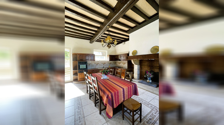 Ma-Cabane - Vente Maison Castagnède, 160 m²