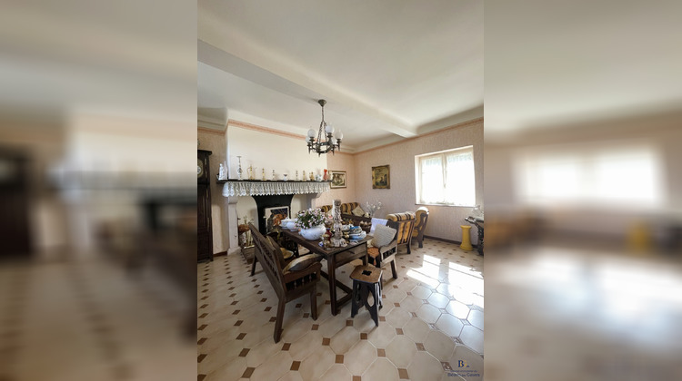 Ma-Cabane - Vente Maison Castagnède, 160 m²