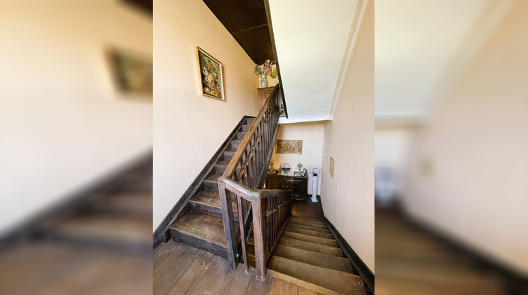 Ma-Cabane - Vente Maison Castagnède, 160 m²