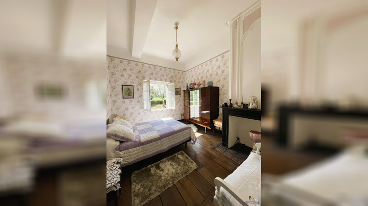 Ma-Cabane - Vente Maison Castagnède, 160 m²