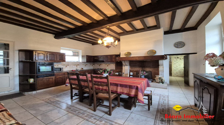 Ma-Cabane - Vente Maison Castagnède, 208 m²