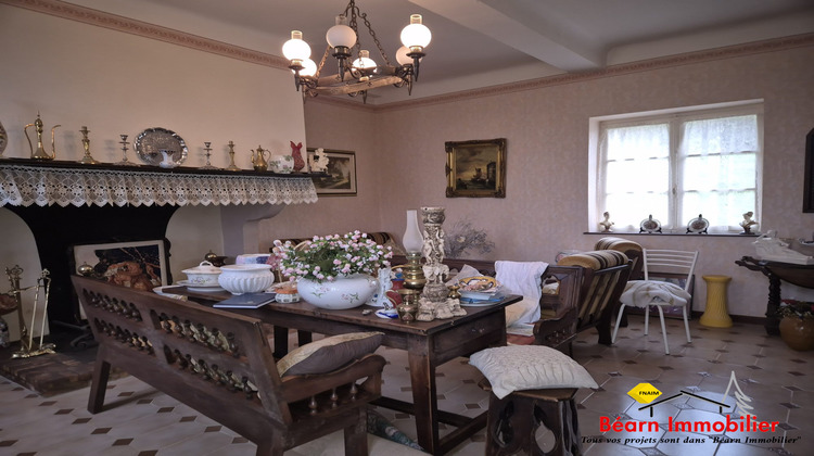 Ma-Cabane - Vente Maison Castagnède, 208 m²