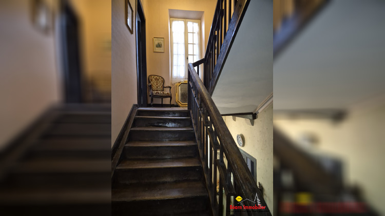 Ma-Cabane - Vente Maison Castagnède, 208 m²