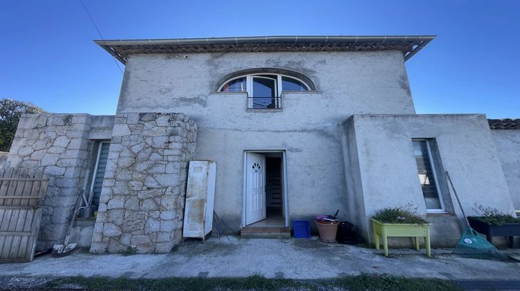 Ma-Cabane - Vente Maison Castagniers, 163 m²