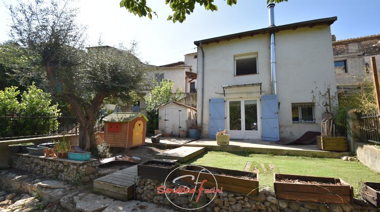 Ma-Cabane - Vente Maison Castagniers, 50 m²