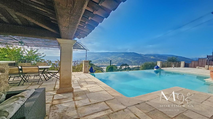 Ma-Cabane - Vente Maison CASTAGNIERS, 130 m²