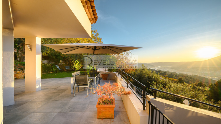 Ma-Cabane - Vente Maison Castagniers, 250 m²