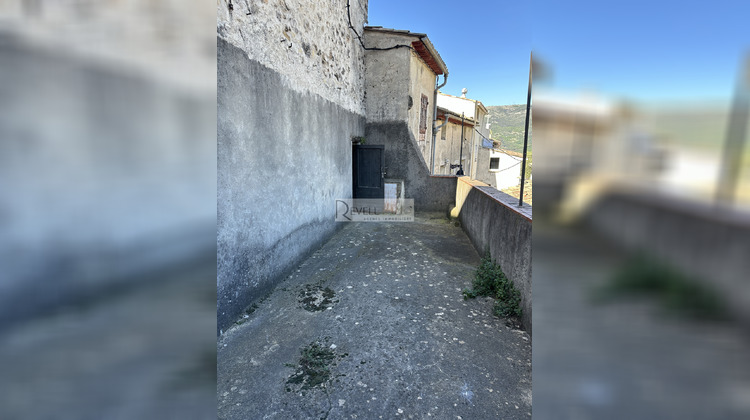 Ma-Cabane - Vente Maison Castagniers, 65 m²