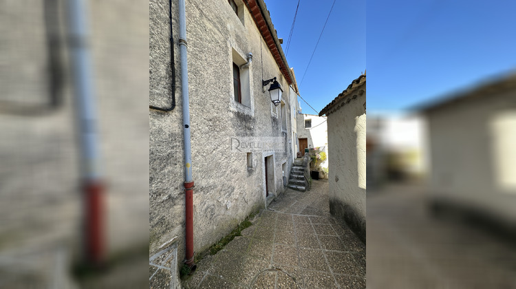 Ma-Cabane - Vente Maison Castagniers, 65 m²