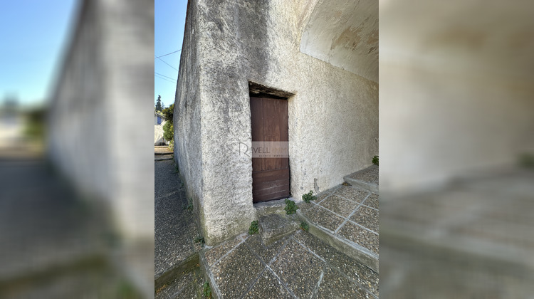 Ma-Cabane - Vente Maison Castagniers, 65 m²