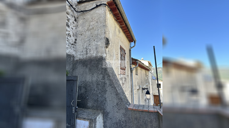 Ma-Cabane - Vente Maison Castagniers, 65 m²